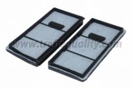 3F QUALITY 1617 -  Фильтр воздуха в салоне
